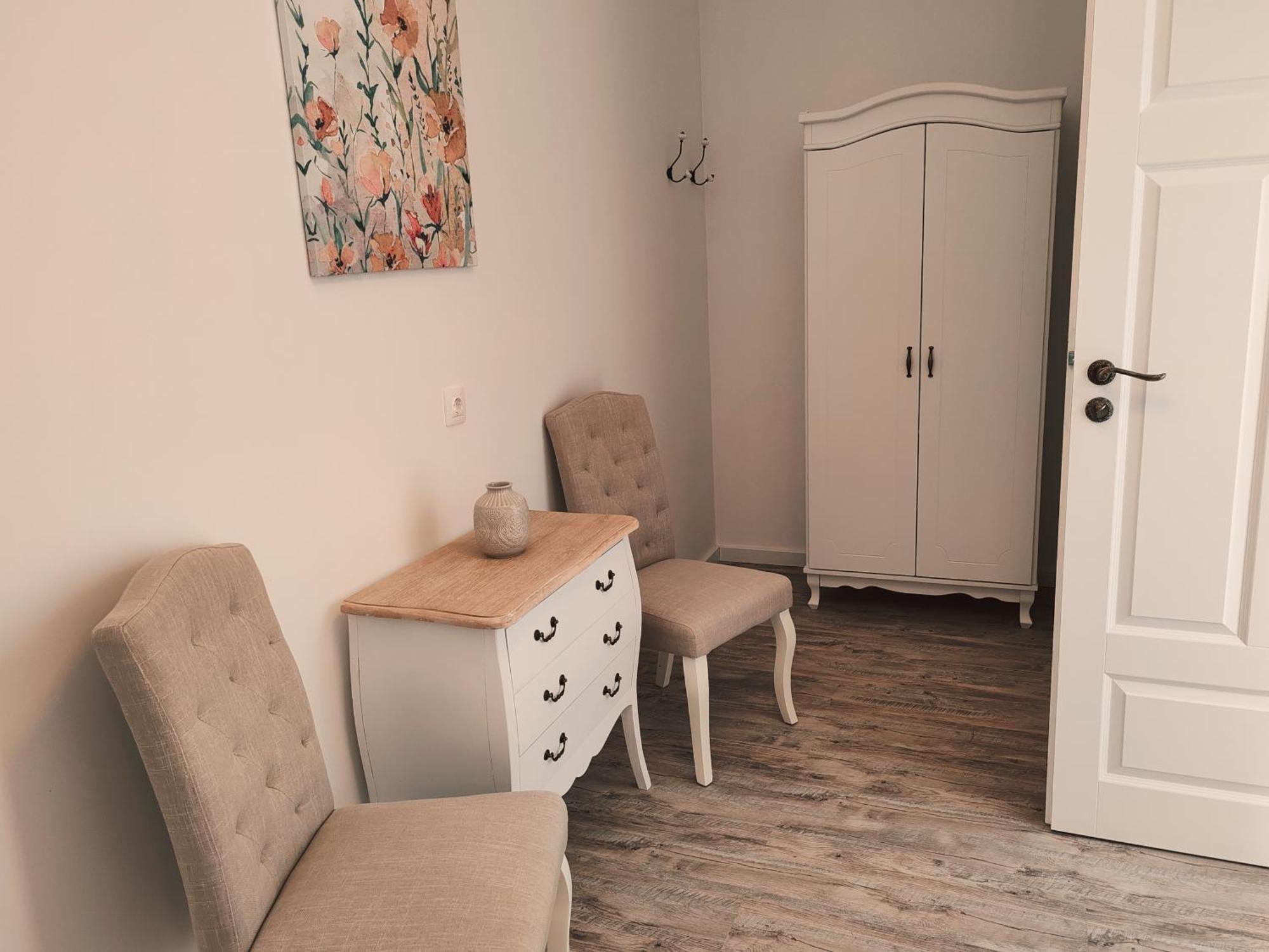 Elisoria Superiors Hotell Cserszegtomaj Eksteriør bilde